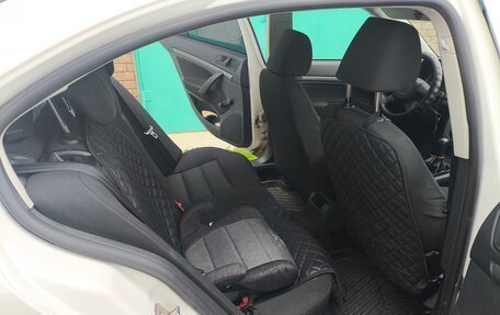 Skoda Octavia, 2013 год, 750 000 рублей, 6 фотография
