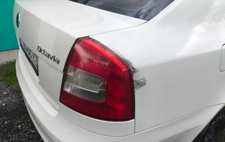 Skoda Octavia, 2013 год, 750 000 рублей, 5 фотография