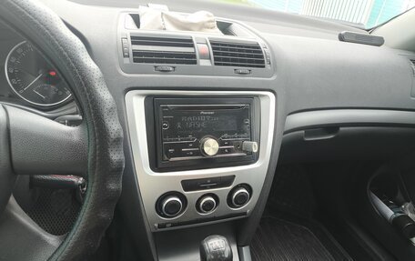 Skoda Octavia, 2013 год, 750 000 рублей, 3 фотография
