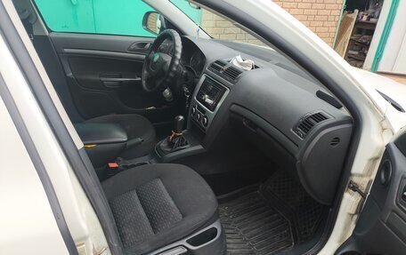 Skoda Octavia, 2013 год, 750 000 рублей, 2 фотография