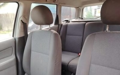 Ford Focus IV, 2004 год, 350 000 рублей, 1 фотография