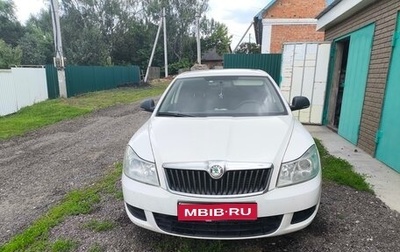 Skoda Octavia, 2013 год, 750 000 рублей, 1 фотография