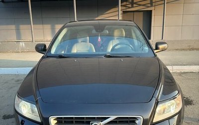 Volvo S40 II, 2007 год, 620 000 рублей, 1 фотография
