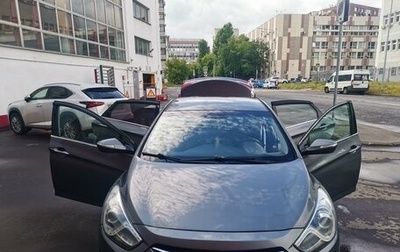 Hyundai i40 I рестайлинг, 2015 год, 1 150 000 рублей, 1 фотография