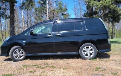 Toyota ISis I, 2014 год, 1 730 000 рублей, 1 фотография