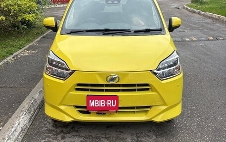 Daihatsu Mira e:S II, 2020 год, 850 000 рублей, 1 фотография