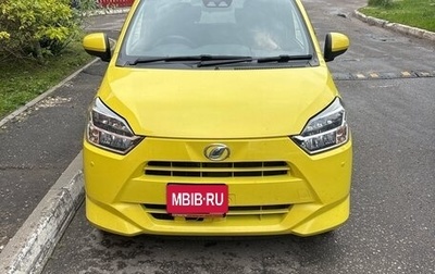 Daihatsu Mira e:S II, 2020 год, 850 000 рублей, 1 фотография