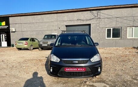 Ford C-MAX I рестайлинг, 2007 год, 850 000 рублей, 1 фотография