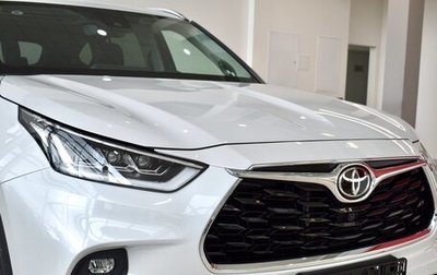 Toyota Highlander, 2025 год, 6 250 000 рублей, 1 фотография