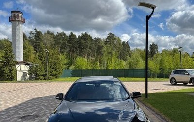 BMW 4 серия, 2018 год, 4 200 000 рублей, 1 фотография