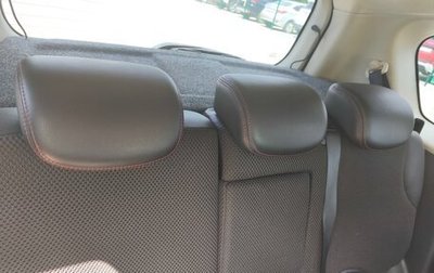 Nissan Note II рестайлинг, 2008 год, 770 000 рублей, 1 фотография