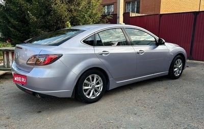 Mazda 6, 2008 год, 950 000 рублей, 1 фотография