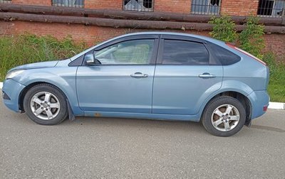 Ford Focus II рестайлинг, 2009 год, 500 000 рублей, 1 фотография