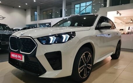 BMW X2, 2024 год, 6 800 000 рублей, 1 фотография