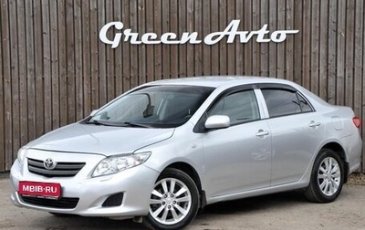 Toyota Corolla, 2008 год, 700 000 рублей, 1 фотография