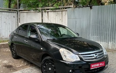 Nissan Almera, 2015 год, 350 000 рублей, 1 фотография