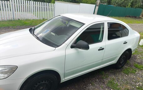 Skoda Octavia, 2013 год, 750 000 рублей, 8 фотография