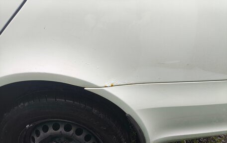 Skoda Octavia, 2013 год, 750 000 рублей, 7 фотография