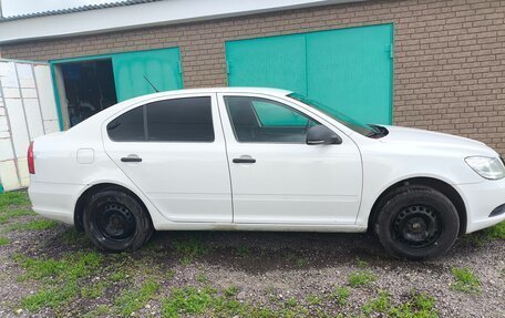 Skoda Octavia, 2013 год, 750 000 рублей, 10 фотография