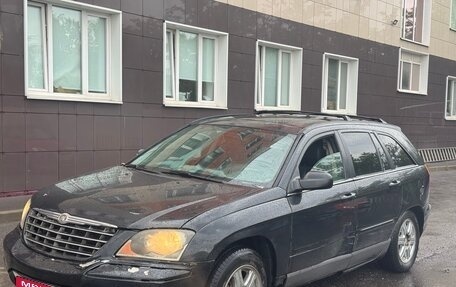 Chrysler Pacifica (CS), 2004 год, 265 000 рублей, 1 фотография