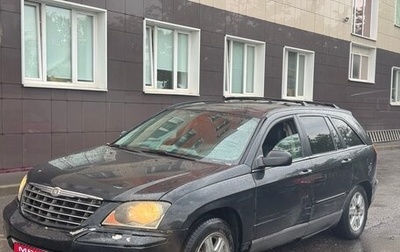 Chrysler Pacifica (CS), 2004 год, 265 000 рублей, 1 фотография