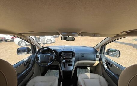 Hyundai H-1 II рестайлинг, 2019 год, 2 715 000 рублей, 8 фотография