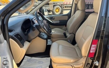 Hyundai H-1 II рестайлинг, 2019 год, 2 715 000 рублей, 9 фотография