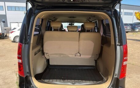 Hyundai H-1 II рестайлинг, 2019 год, 2 715 000 рублей, 12 фотография