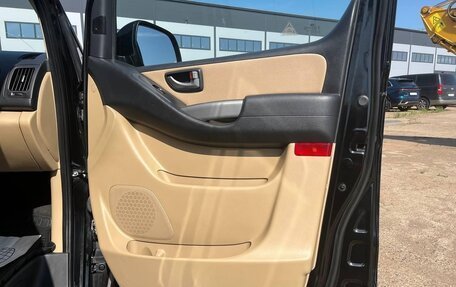 Hyundai H-1 II рестайлинг, 2019 год, 2 715 000 рублей, 18 фотография