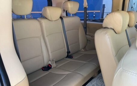 Hyundai H-1 II рестайлинг, 2019 год, 2 715 000 рублей, 14 фотография