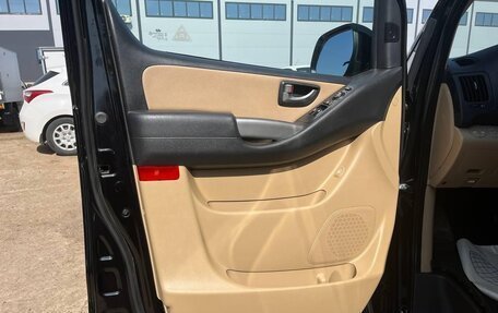 Hyundai H-1 II рестайлинг, 2019 год, 2 715 000 рублей, 15 фотография