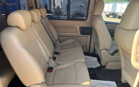 Hyundai H-1 II рестайлинг, 2019 год, 2 715 000 рублей, 13 фотография