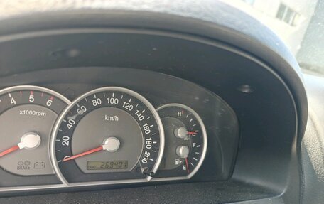 KIA Sorento IV, 2009 год, 599 000 рублей, 4 фотография