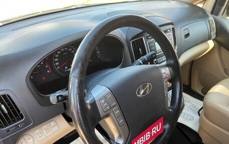 Hyundai H-1 II рестайлинг, 2019 год, 2 715 000 рублей, 6 фотография