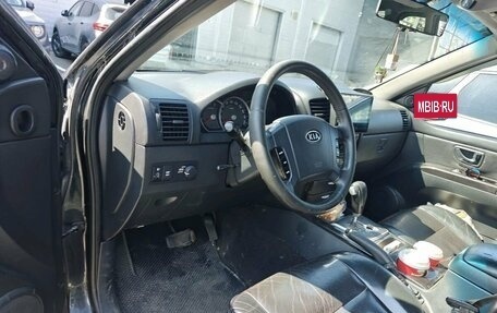 KIA Sorento IV, 2009 год, 599 000 рублей, 3 фотография
