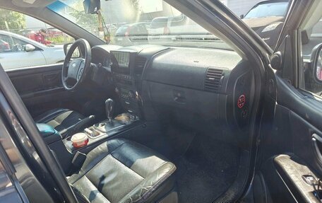 KIA Sorento IV, 2009 год, 599 000 рублей, 7 фотография
