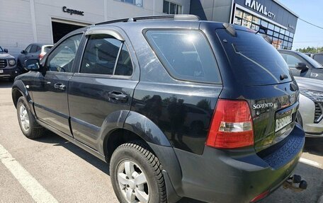 KIA Sorento IV, 2009 год, 599 000 рублей, 5 фотография