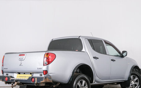 Mitsubishi L200 IV рестайлинг, 2011 год, 1 149 000 рублей, 7 фотография