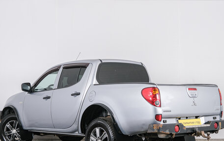 Mitsubishi L200 IV рестайлинг, 2011 год, 1 149 000 рублей, 5 фотография