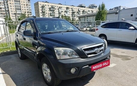 KIA Sorento IV, 2009 год, 599 000 рублей, 2 фотография