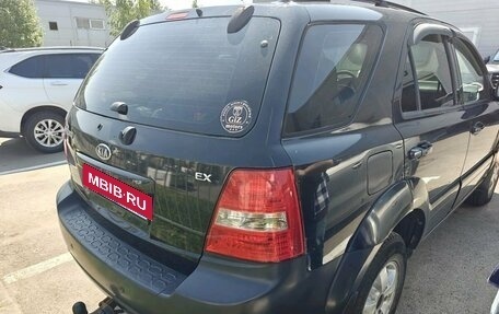 KIA Sorento IV, 2009 год, 599 000 рублей, 6 фотография