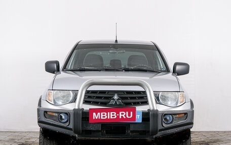 Mitsubishi L200 IV рестайлинг, 2011 год, 1 149 000 рублей, 2 фотография