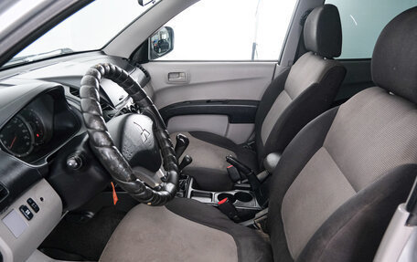 Mitsubishi L200 IV рестайлинг, 2011 год, 1 149 000 рублей, 8 фотография