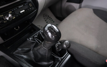 Mitsubishi L200 IV рестайлинг, 2011 год, 1 149 000 рублей, 16 фотография