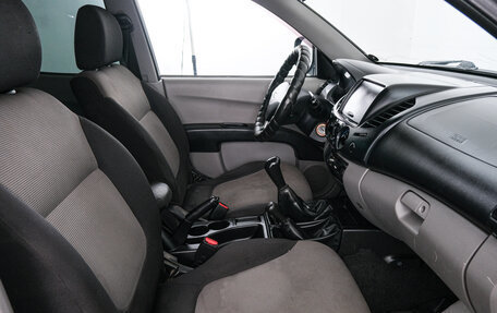 Mitsubishi L200 IV рестайлинг, 2011 год, 1 149 000 рублей, 13 фотография