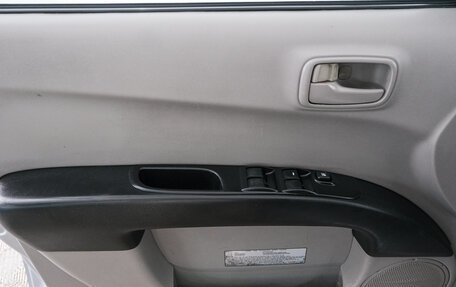 Mitsubishi L200 IV рестайлинг, 2011 год, 1 149 000 рублей, 17 фотография
