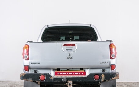 Mitsubishi L200 IV рестайлинг, 2011 год, 1 149 000 рублей, 6 фотография