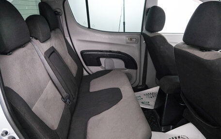 Mitsubishi L200 IV рестайлинг, 2011 год, 1 149 000 рублей, 19 фотография