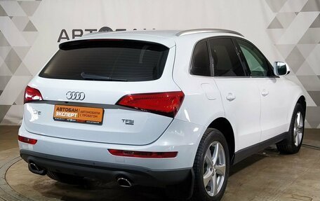 Audi Q5, 2013 год, 1 789 000 рублей, 3 фотография