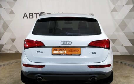 Audi Q5, 2013 год, 1 789 000 рублей, 5 фотография